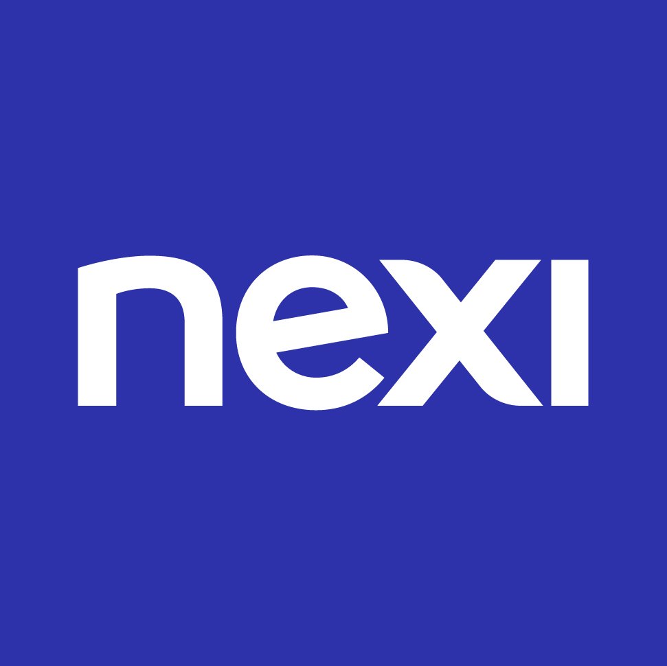 NEXI logo